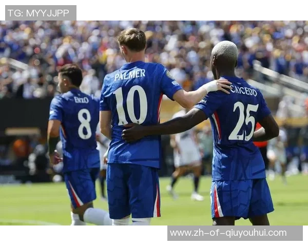 帕尔默更新恢复进展，配图文字是没人在乎，再加把劲